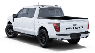 2025 Ford F-150® External Image 3